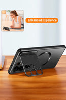 Case Samsung MagSafe with Horizontal Stand