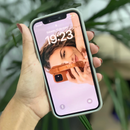 Case  for iPhone Charging - Power Bank