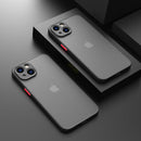 Case for iPhone NanoPro® Mate