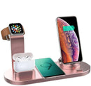 Charger 7-in-1 wireless - Fast Charger