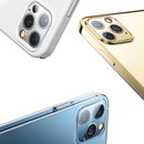 Film for iPhone Camera Protector  (4 pcs)