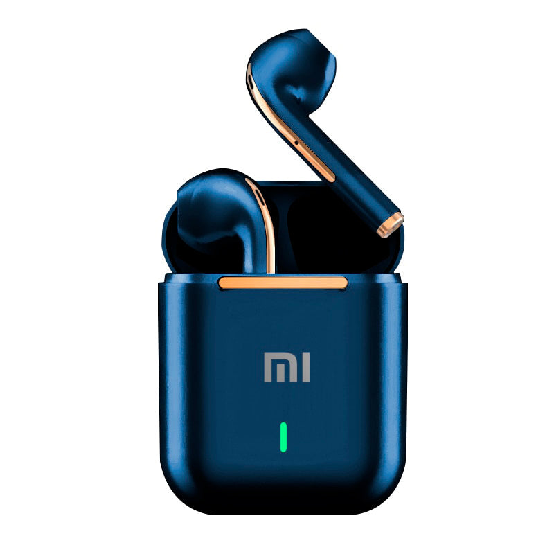 Xiaomi J18 headset with noise cancellation