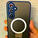 Case Samsung NanoPro® Matte MagSafe