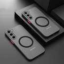 Case Samsung NanoPro® Matte MagSafe