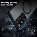 Case Samsung NanoPro® Matte MagSafe