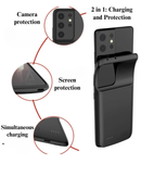 Case for Samsung Charging  - Power Bank