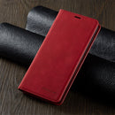 Case Samsung leather 2 in 1