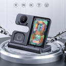 Charging Base Samsung 3 in 1 Inalarm - Quick Charge
