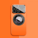 iPhone Case MagSafe with Lens Protection