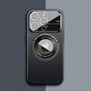 iPhone Case MagSafe with Lens Protection