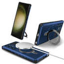 Case Samsung Autofocus com Suporte Magnético