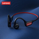 Lenovo X3 Pro - Bone Conduction Sports Headphones