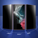 Film for Samsung Ceramic Matte Ceramic with Privacy Screen