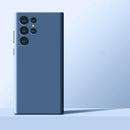 Case Samsung Original Silicone