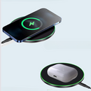 Wireless Charger 60W Fast Charge - Fast Charger