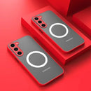 Case Samsung NanoPro® Matte MagSafe