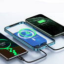 Combo Case Samsung with Power Bank
