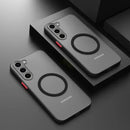 Case Samsung NanoPro® Matte MagSafe