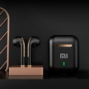Xiaomi J18 headset with noise cancellation