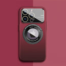 iPhone Case MagSafe with Lens Protection