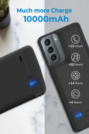 Case Samsung Charging Pro Way - Power Bank