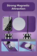 iPhone Case MagSafe with Lens Protection