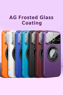 iPhone Case MagSafe with Lens Protection