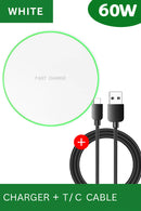 Wireless Charger 60W Fast Charge - Fast Charger