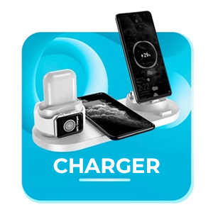 Chargers