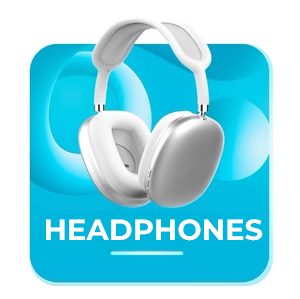 Headphones