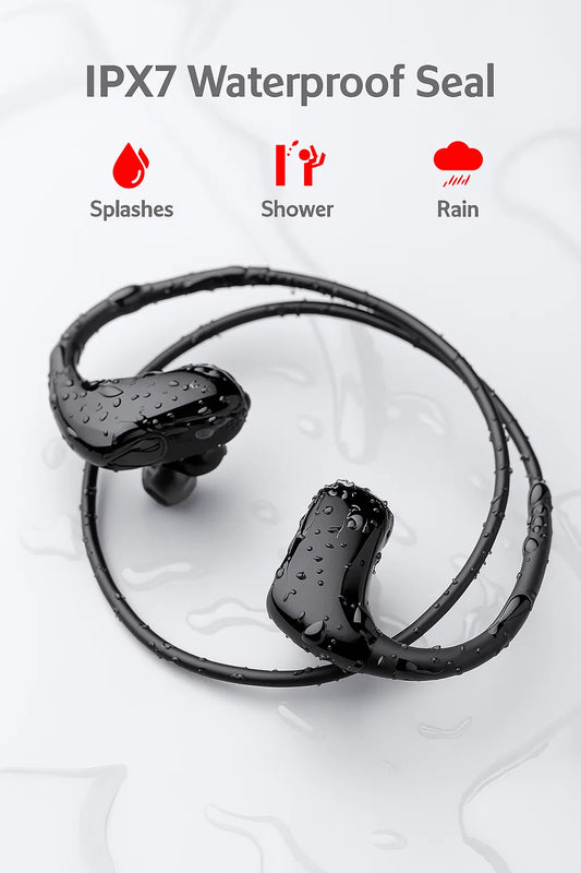 Headset Dacom Comfort Waterproof Bluetooth