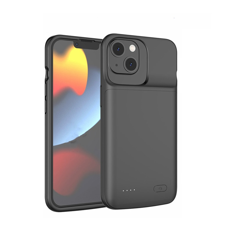 Case  for iPhone Charging - Power Bank