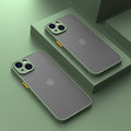 Case for iPhone NanoPro® Mate