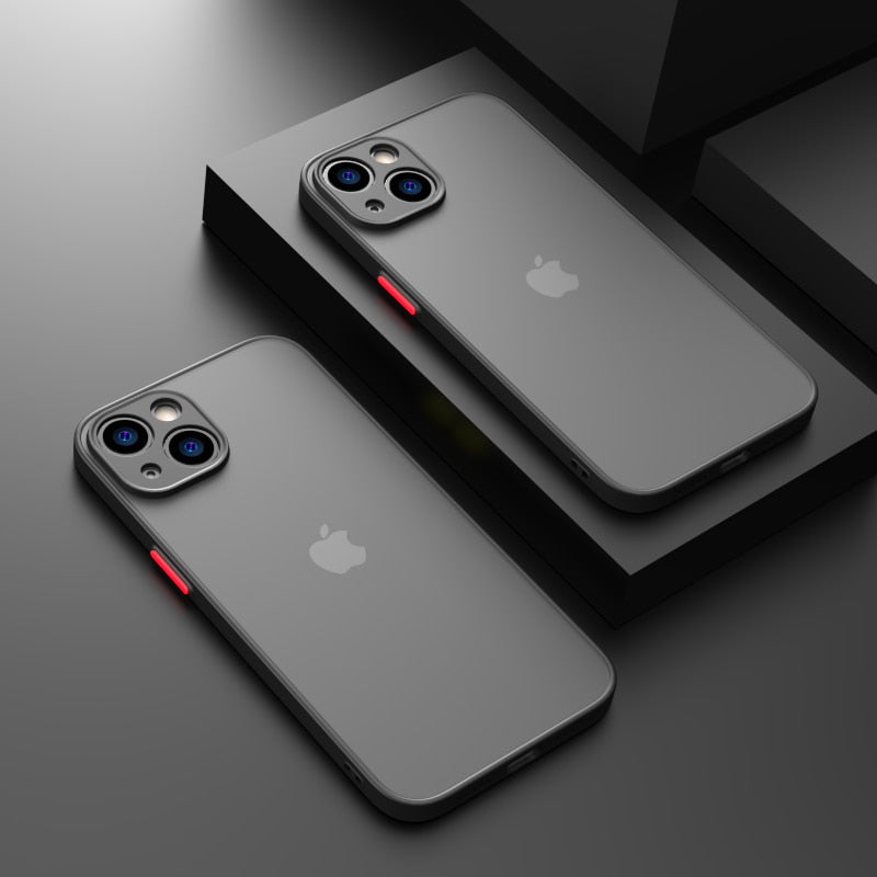 Case for iPhone NanoPro® Mate