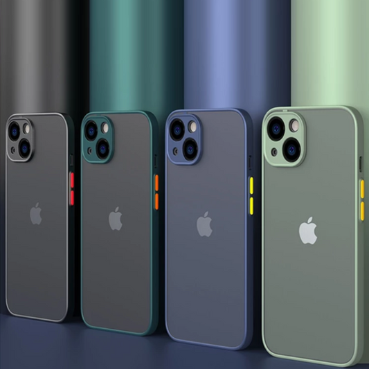 Case for iPhone NanoPro® Mate