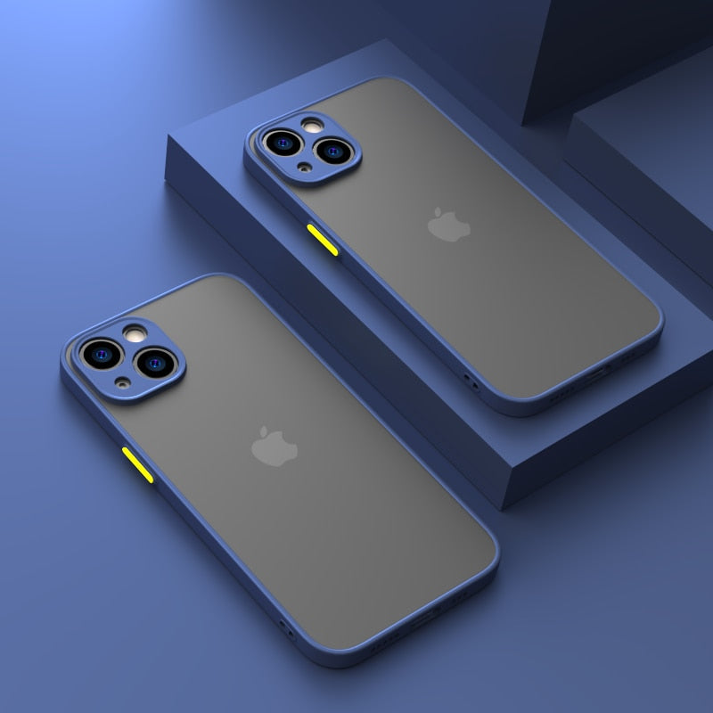 Case for iPhone NanoPro® Mate