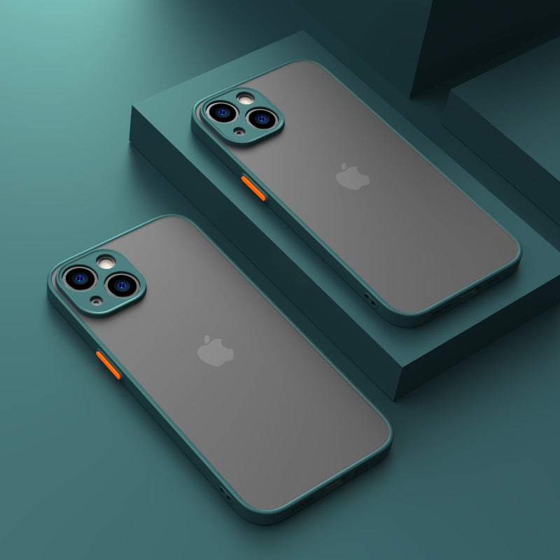 Case for iPhone NanoPro® Mate
