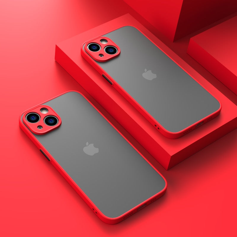 Case for iPhone NanoPro® Mate