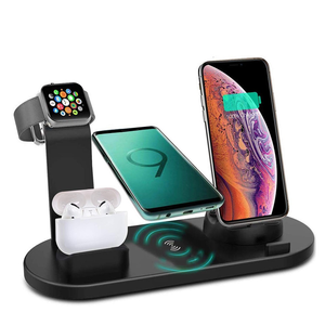 Charger 7-in-1 wireless - Fast Charger