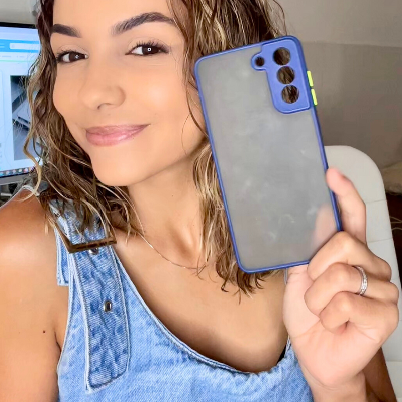 Samsung NanoPro® Matte Case
