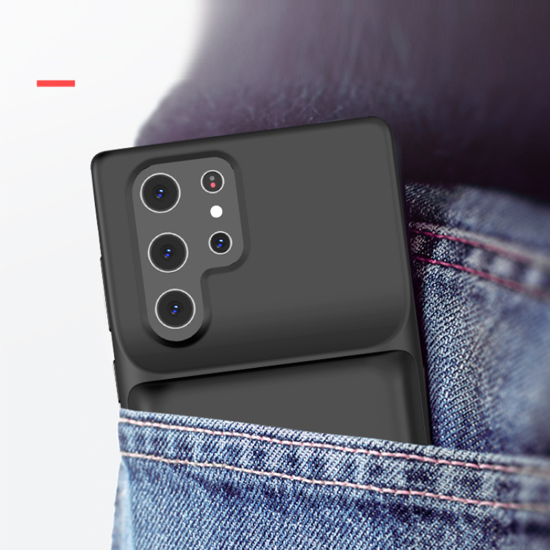 Case for Samsung Charging  - Power Bank