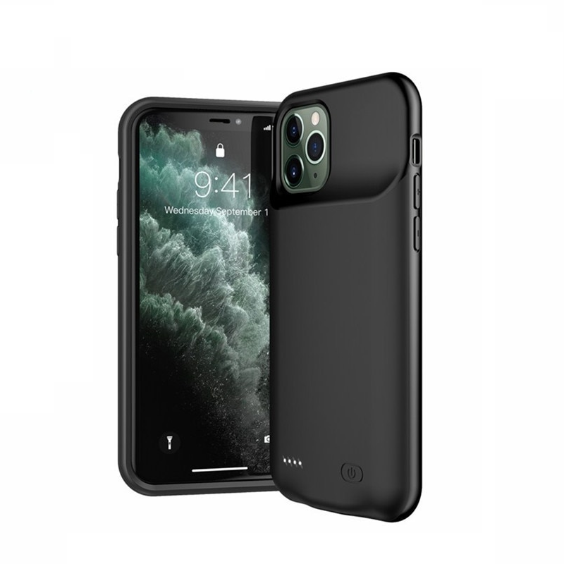 Case  for iPhone Charging - Power Bank