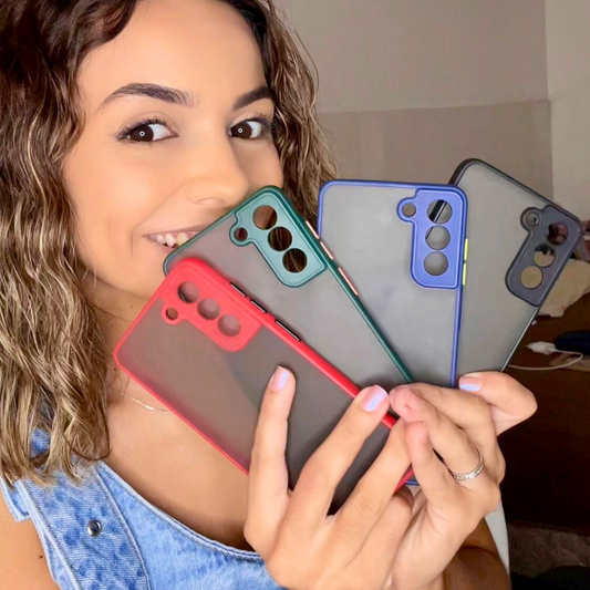 Samsung NanoPro® Matte Case