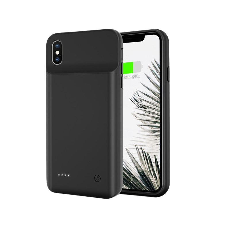 Case  for iPhone Charging - Power Bank