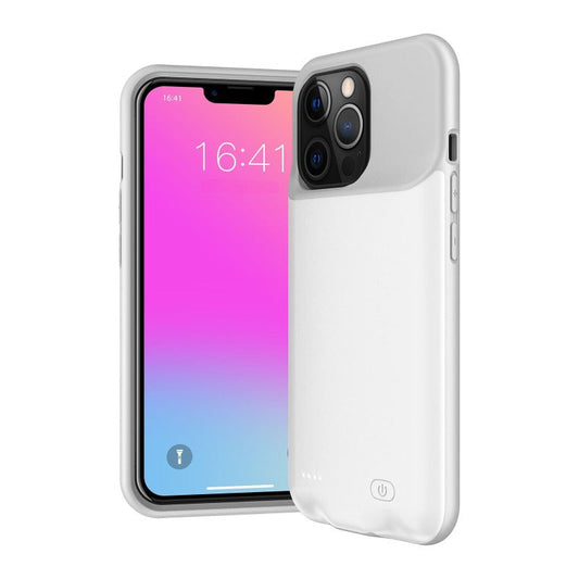 Case  for iPhone Charging - Power Bank