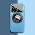 iPhone Case MagSafe with Lens Protection