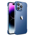 Case for iPhone Ultra Slim Luxury