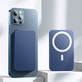 Charger Original Portable MagSafe - Power Bank 10000mah