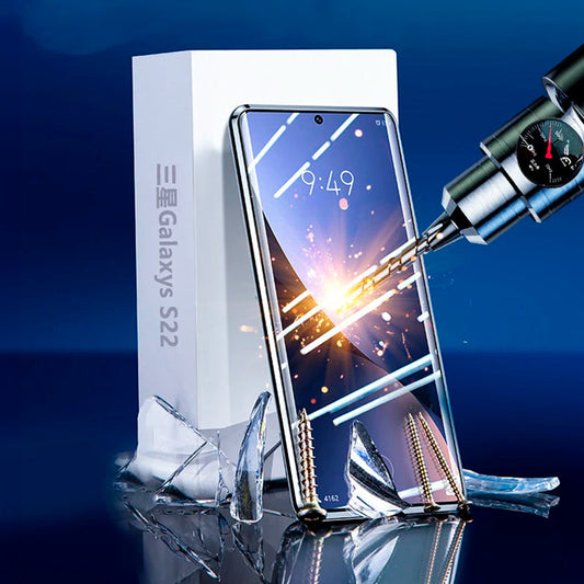 Case Samsung 360º Double Protection with MagSafe