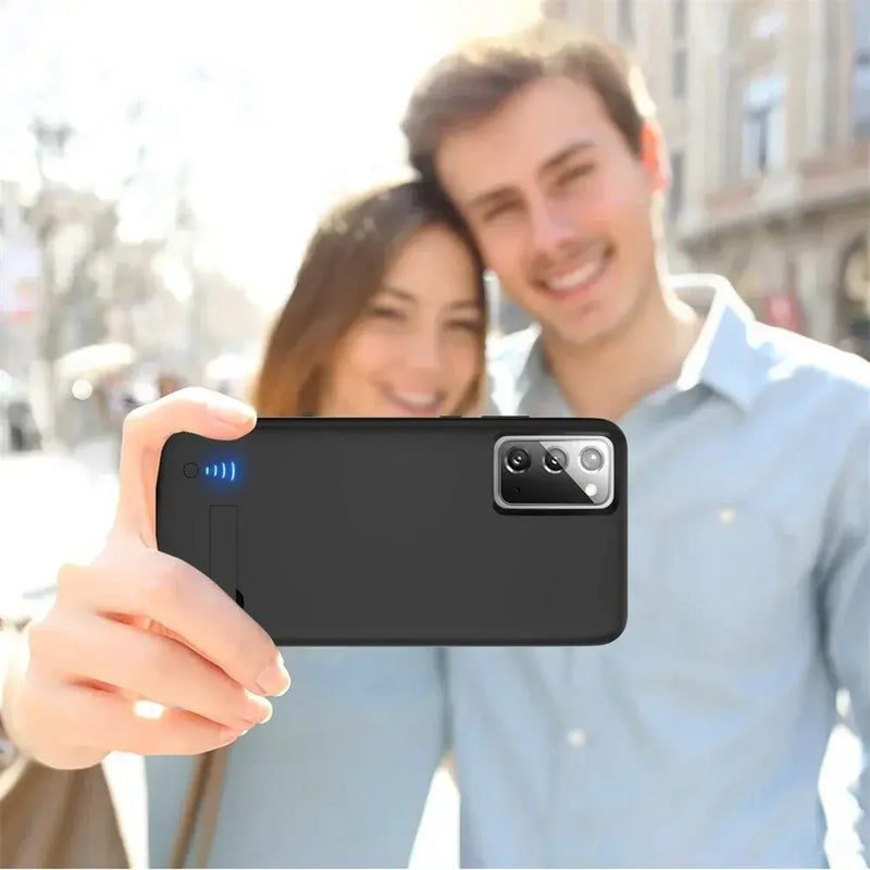 Case Samsung Charging Pro Way - Power Bank